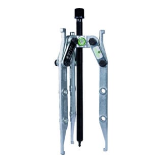 Kukko Extracteur de roue de ventilateur 3 branches 200x200mm