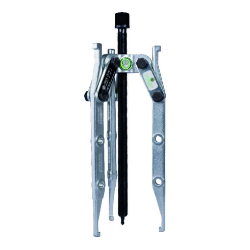 Kukko Extracteur de roue de ventilateur 3 branches 200x200mm