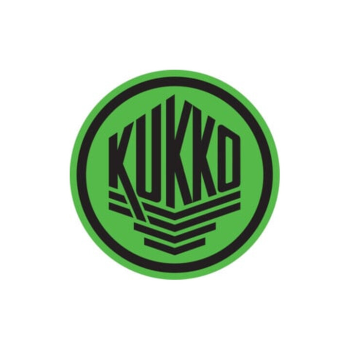 KUKKO Extracteur de roulements avec étrier de serrage latéral 2