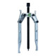 Kukko Extracteur de ventilateur 2 bras 200x200mm-1
