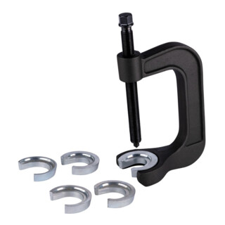 KUKKO Extracteur de volant 31-1