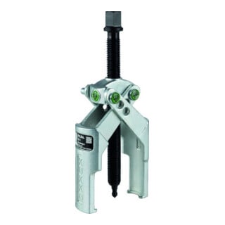 Kukko Extracteur forme griffes 2 bras 15-140 mm