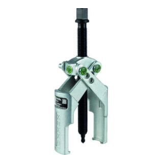 Extracteur Kukko, 2 bras, avec pieds à griffes