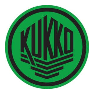 Extracteur Kukko, 2 bras, avec pieds à griffes