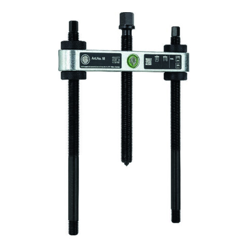 Kukko puller simple