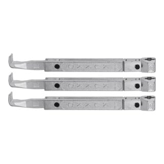 KUKKO Griffes allongées (3 pc.) 4/500 mm