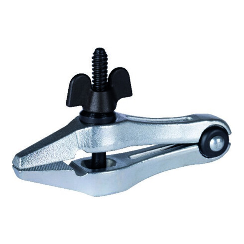 KUKKO Handspanklem, spitse bek, Totale lengte: 120 mm