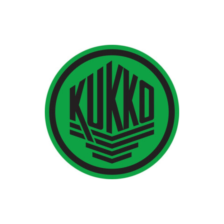 KUKKO Handspanklem, Totale lengte: 100 mm