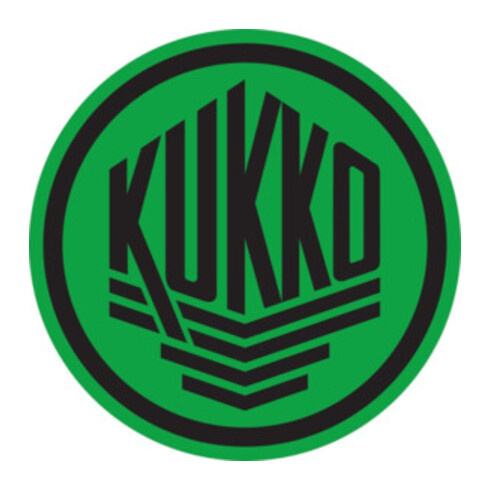 Kukko handvijlwagen