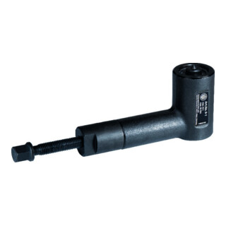 KUKKO Hydraulische pers, Type: 2