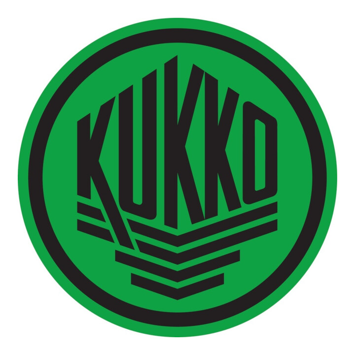 KUKKO Hydraulische pers, Type: 2