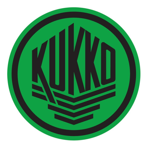 KUKKO Hydraulische pers, Type: 2