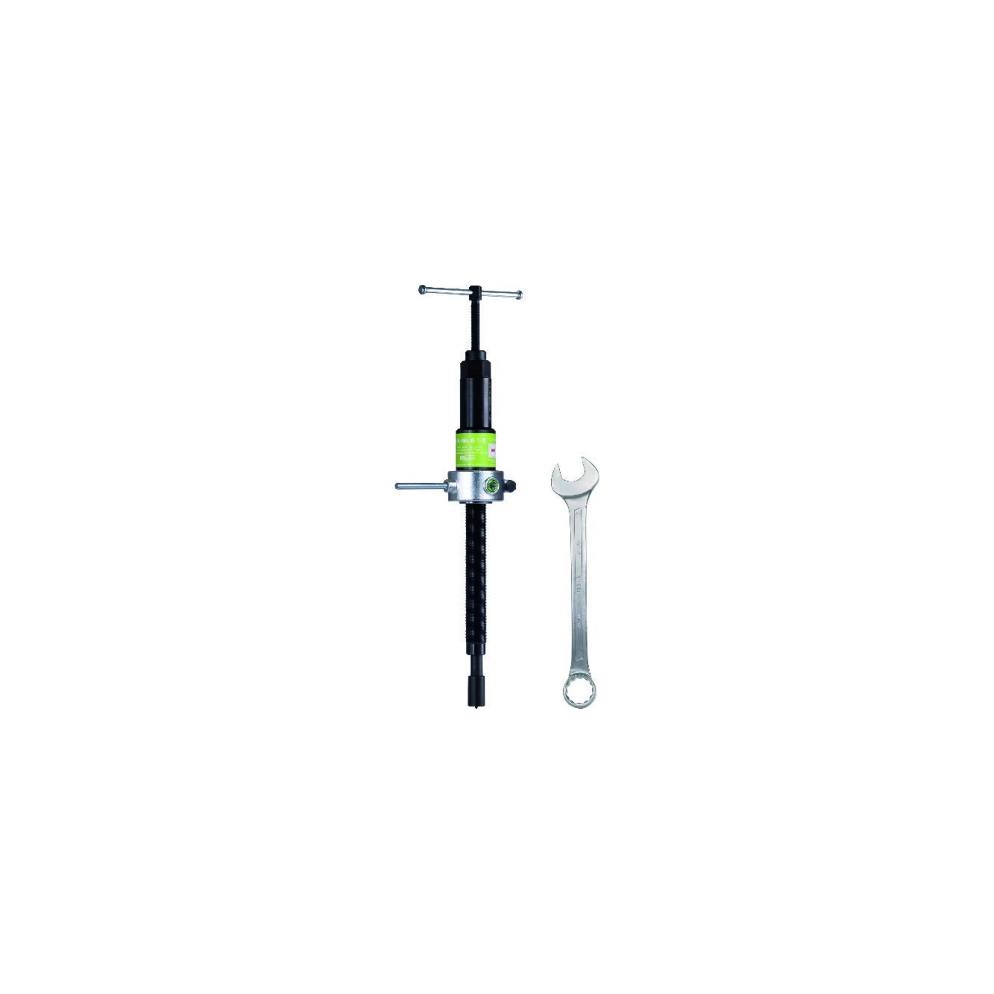 Kukko Hydraulische Spindel 2