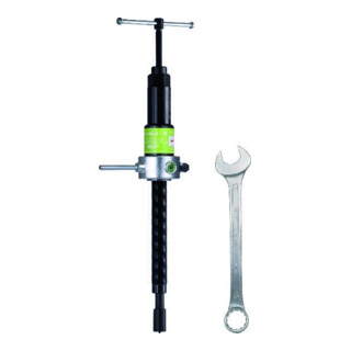 KUKKO Hydraulische spindel, Type: 1