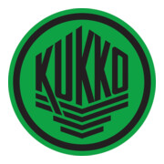 KUKKO Hydraulische spindel, Type: 1-3