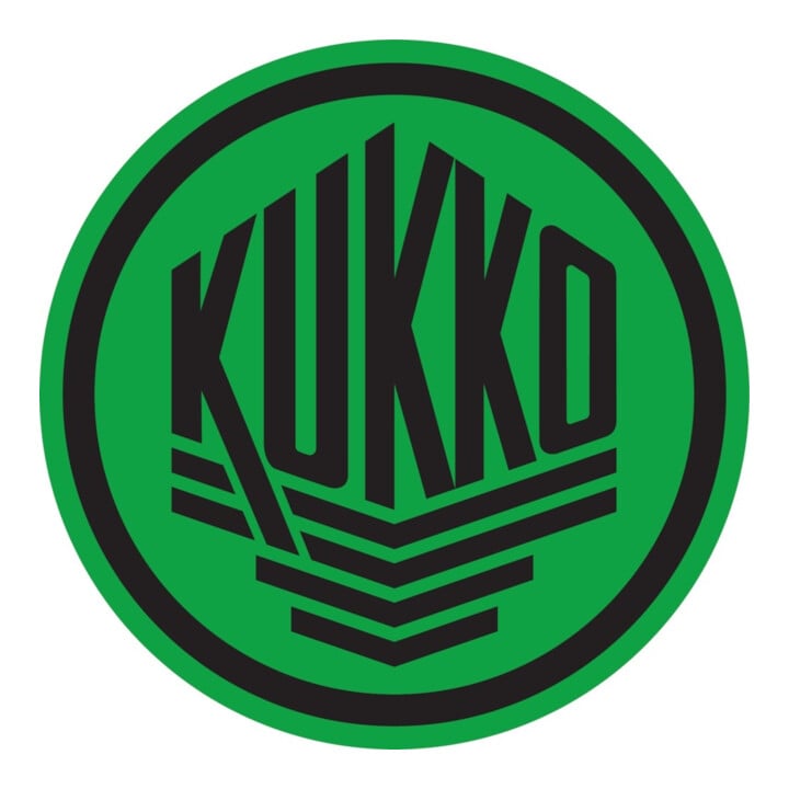 KUKKO Hydraulische spindel, Type: 1