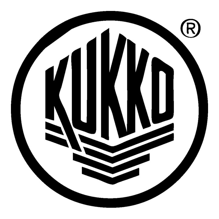 KUKKO Hydraulische spindel, Type: 2