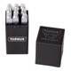 KUKKO Jeu de chiffres 330 9 pcs Chiffres 0-9 Hauteur écriture 2 mm en boîte plastique-1