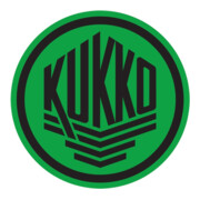KUKKO Jeu d’extracteurs dans un coffret en plastique 24B-2