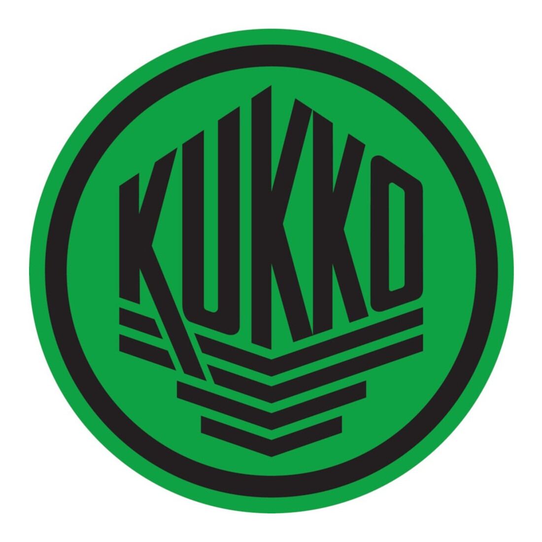 KUKKO Jeu d’extracteurs dans un coffret en plastique 24B