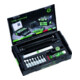 KUKKO Kogellagertrekker-assortiment in KUKKO L-BOXX, Type: 69-B-1