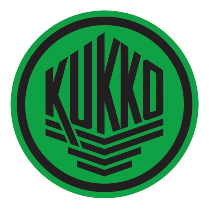 Kukko Kugellager-Abzieher-Set im Kunststoffkoffer K70C