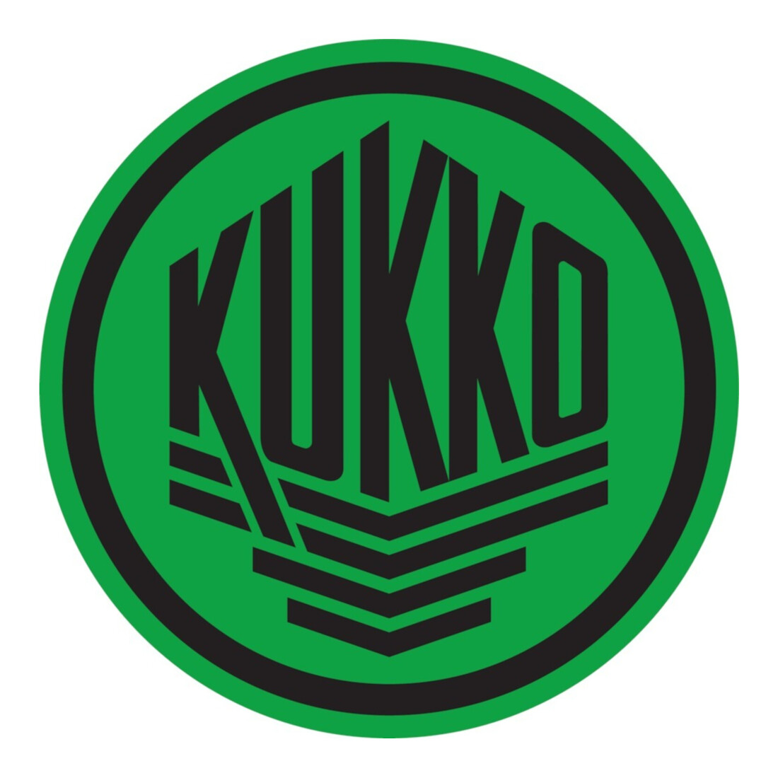 Kukko Kugellager-Abzieher-Set im Kunststoffkoffer K70C