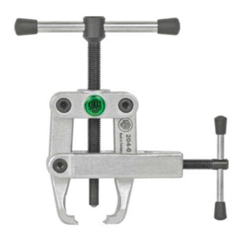 Kukko Lagerabzieher mit seitlichem Spannbügel 1