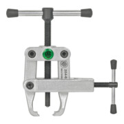 KUKKO Lagertrekker met zijdelingse spanbeugel, Type: 1