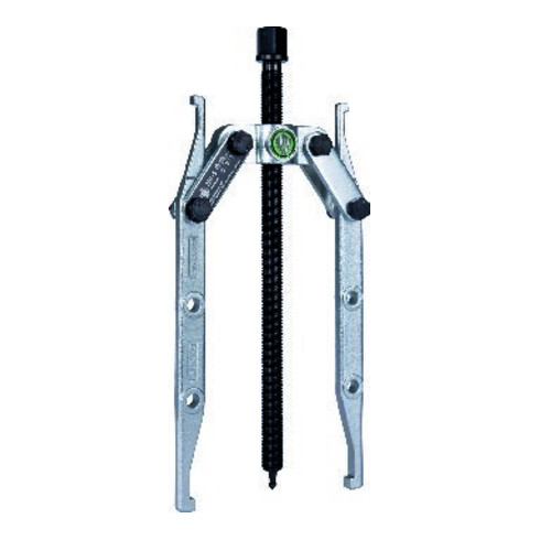 Kukko Lüfterrad-Abzieher 2-armig 200x200mm