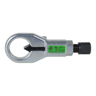 Kukko Mechanische moersplitser met één snede