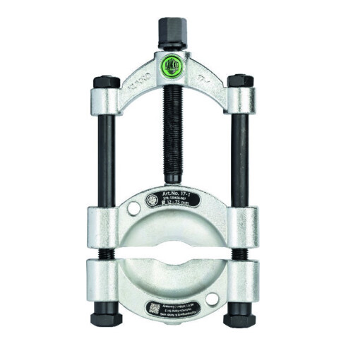 Kukko separator single