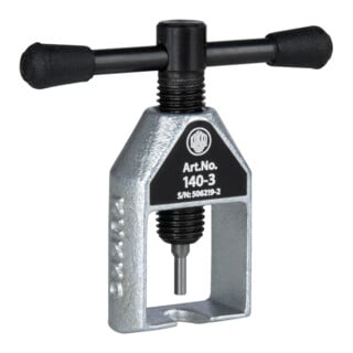 Kukko Micro-Abzieher 140-3