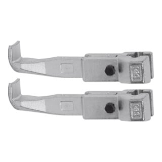 Outils de coupe et accessoires Kukko 3-200-P