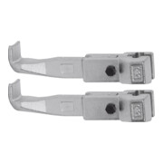 Outils de coupe et accessoires Kukko 3-200-P