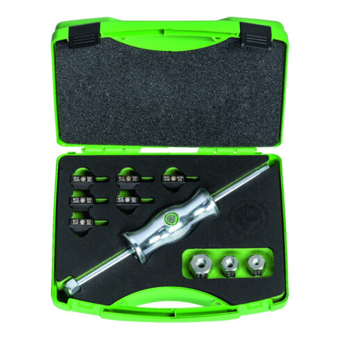 KUKKO Pentrekkerassortiment