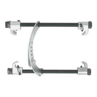 KUKKO Schraubfederspanner 65-0