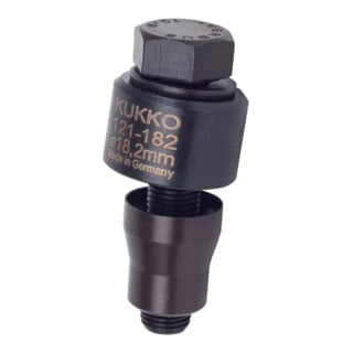KUKKO Schraublocher 121-182