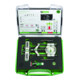 KUKKO Set dispositivi di separazione ed estrazione nella KUKKO L-BOXX, Assortim.: A-1