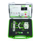 KUKKO Set dispositivi di separazione ed estrazione nella KUKKO L-BOXX, Assortim.: A-1