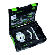 KUKKO Set dispositivi di separazione ed estrazione nella KUKKO L-BOXX, Assortim.: B