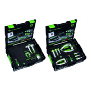 KUKKO Set estrattori nella KUKKO L-BOXX, Modello: 24A