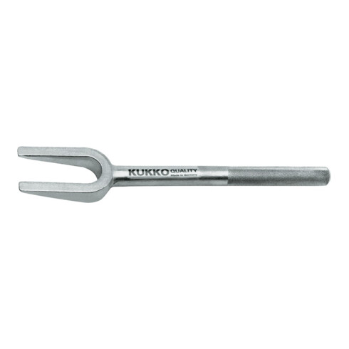 KUKKO Slagvork, Type: 1