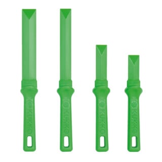 Kukko Softschaber 2200 Polyoxymethylen Set 4-teilig
