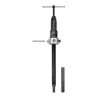 KUKKO Spindel 8-1-F fetthydraulisch 20t Zugkraft