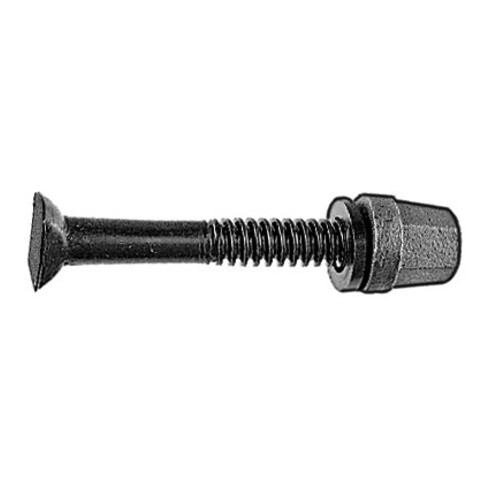 KUKKO Spindel, Type: 160+200