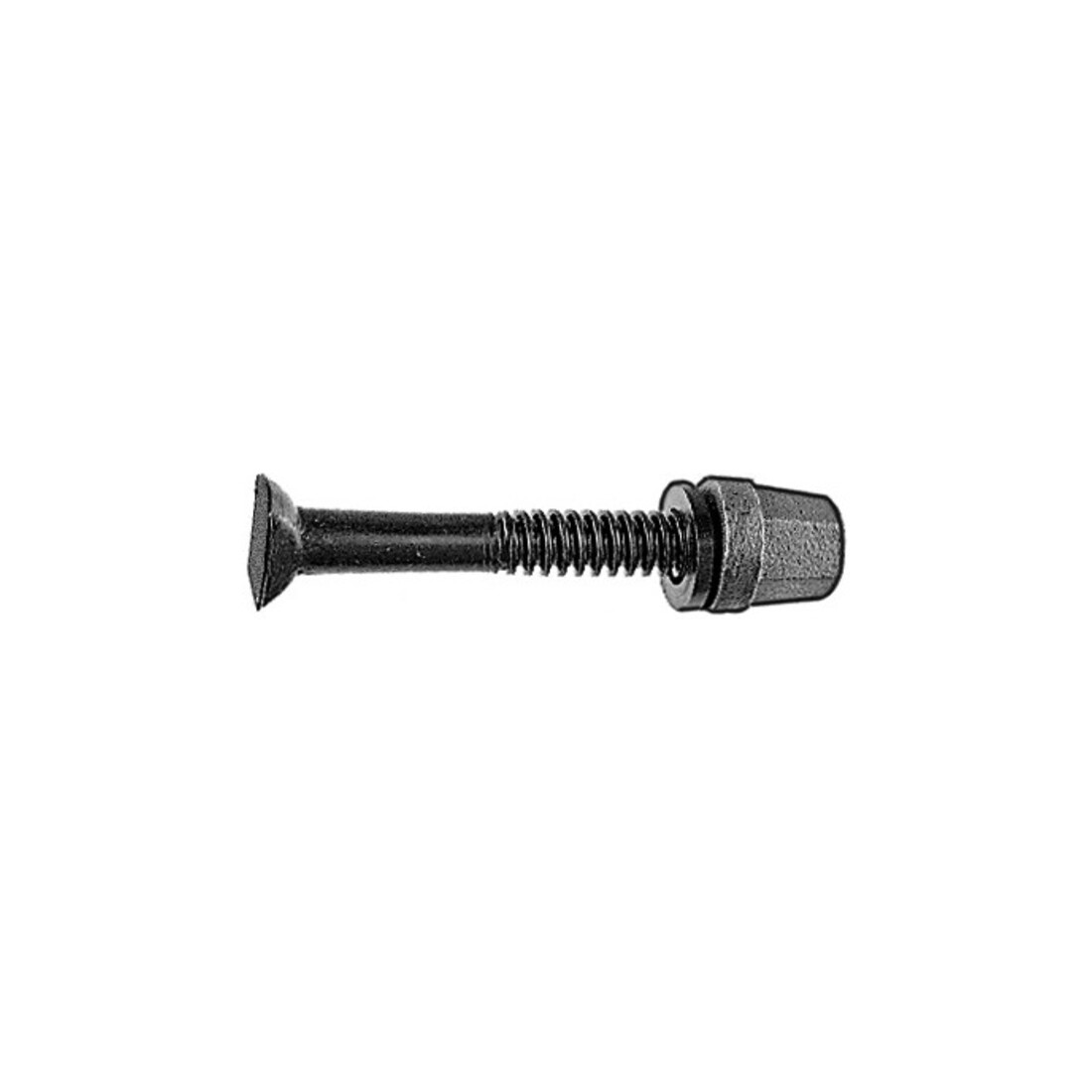 KUKKO Spindel, Type: 160+200