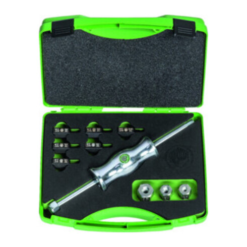 Kukko Stift-Auszieher-Sortiment