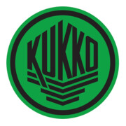 KUKKO Strettoio con ganasce larghe, L=145mm-4