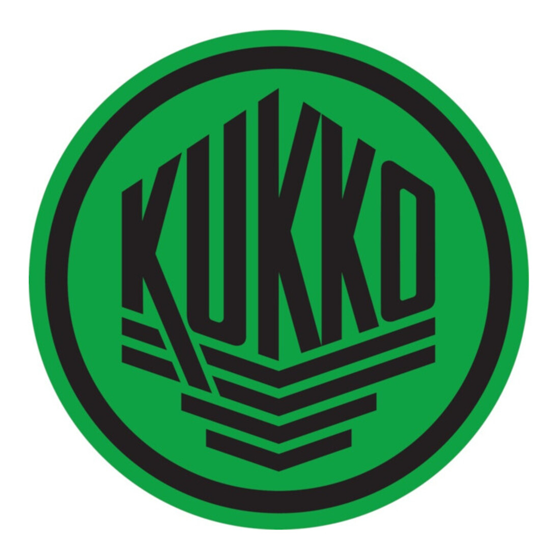 KUKKO Strettoio con ganasce larghe, L=145mm